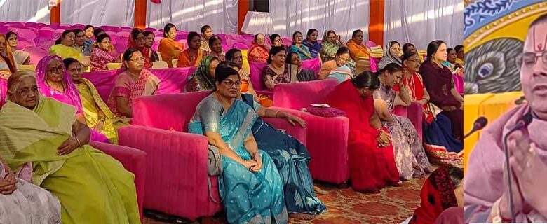 अतिथि वो जिसका आने और जाने का समय निश्चित नहीं होता – मनोज कृष्ण शास्त्री